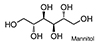 Mannitol